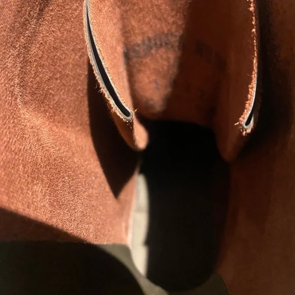 Men's Vintage Overshoes - Picture 6 of 10